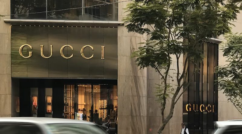 Gucci