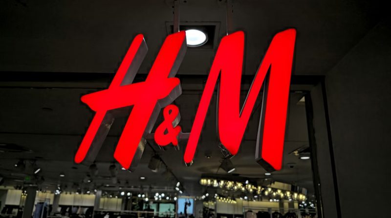 H&m