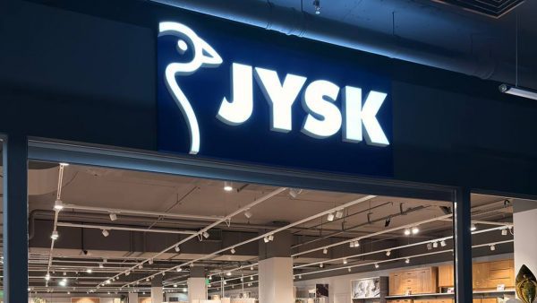 Jysk