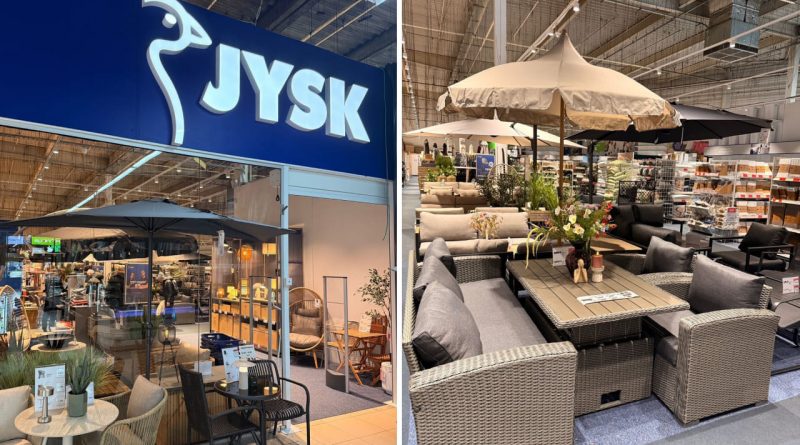 Jysk