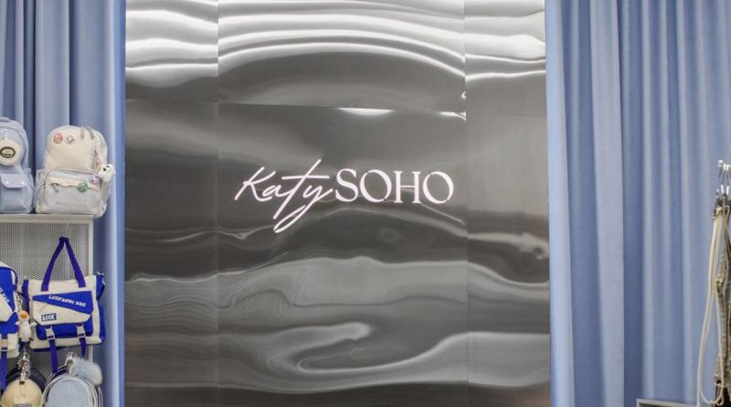 Katy-Soho