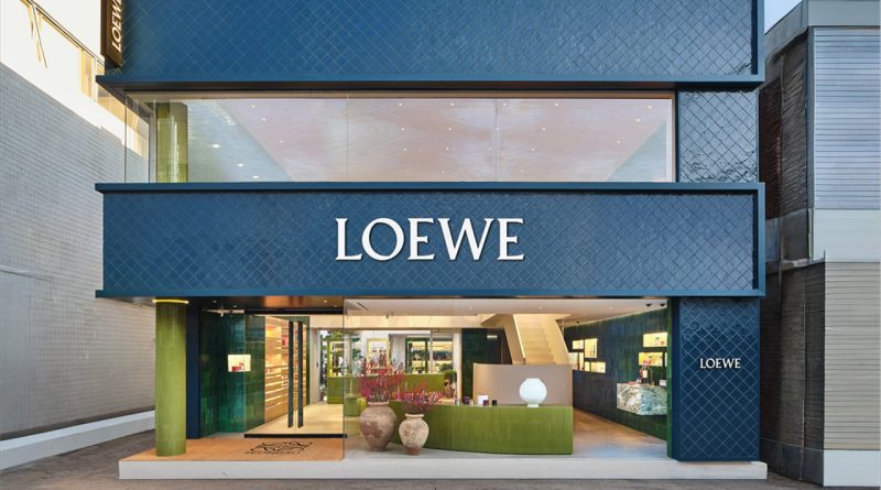 Loewe