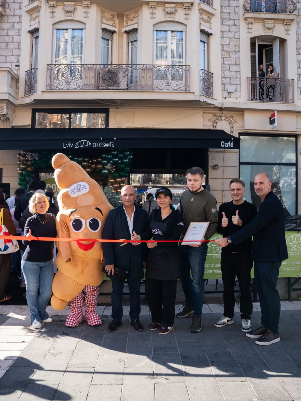 lviv croissants 3 | 1