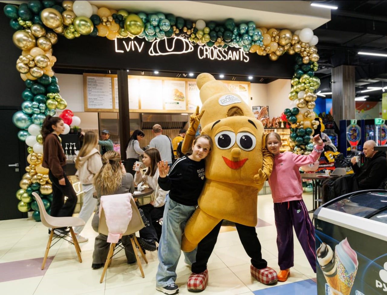 lviv croissants 7 | 1