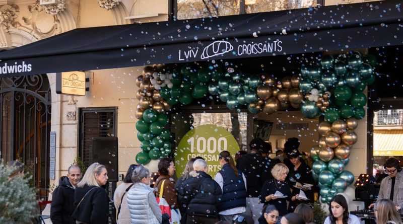 Lviv-Croissants