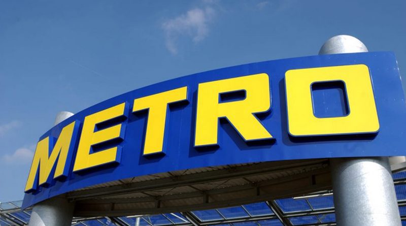 Продажі напівфабрикатів у METRO зростають через брак персоналу та відключення 1 Metro