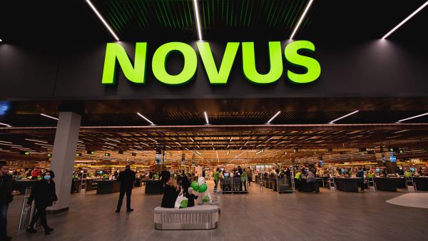 Novus