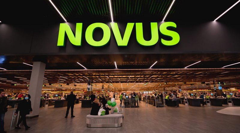 Novus