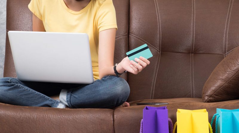 Понад 70% українців не завершують онлайн-покупки через "бар’єри" (дослідження) 1 покупки