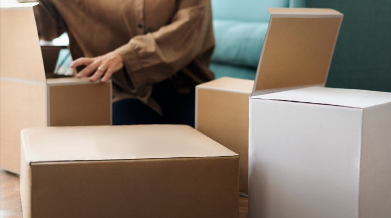 Понад 80% українців не підтримує введення ПДВ на міжнародні посилки - опитування 1 посилки