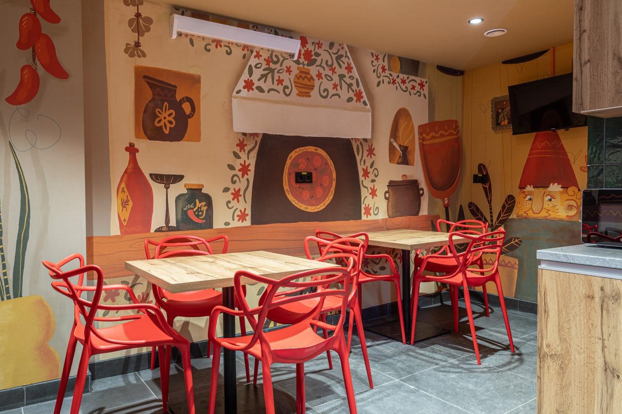 Куточок домовика: “Сільпо” відкрив новий супермаркет у Києві (фото) 4 silpo 20 | 3