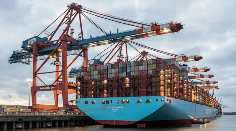 товарообіг