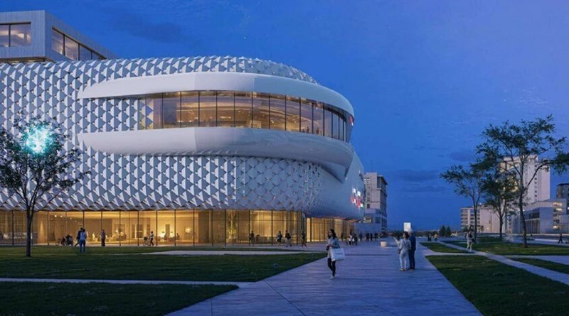 У Львові погодили будівництво нового ТРЦ з освітнім хабом на Сихові - деталі 1 трц-(2)