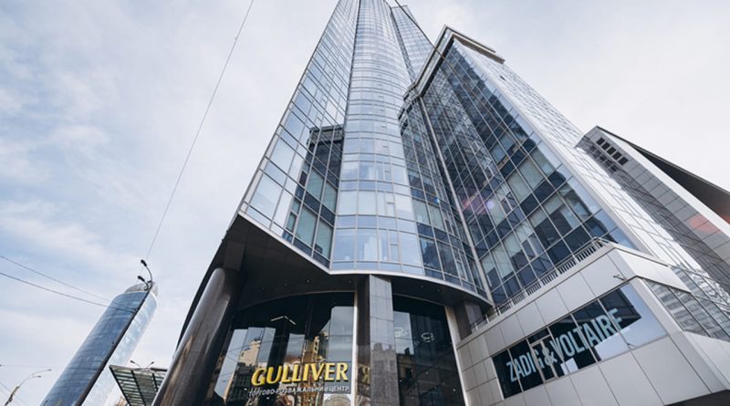 ТРЦ Gulliver відновив повноцінну роботу: список магазинів 1 трц