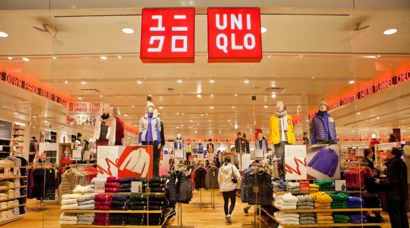 Попит вже сформовано: чому Uniqlo оминає Україну і чи чекати магазини японського бренду? 1 Uniqlo
