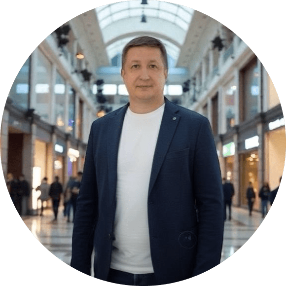 Володимир-Чекалов