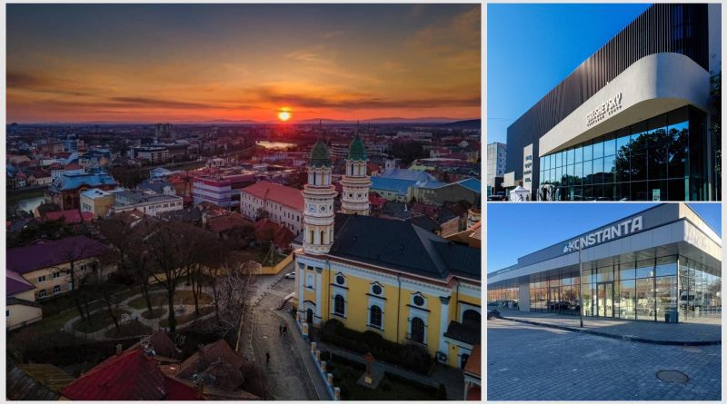 закарпаття