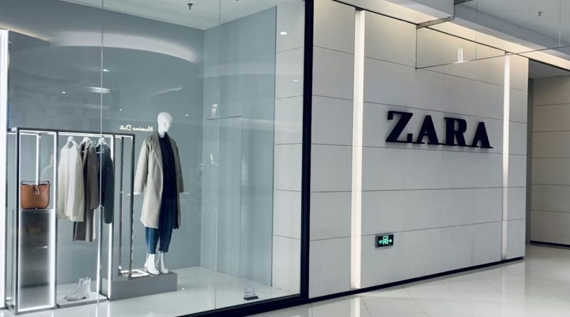 Вихід Zara з ТРЦ Дніпра: що стало причиною 1 Zara