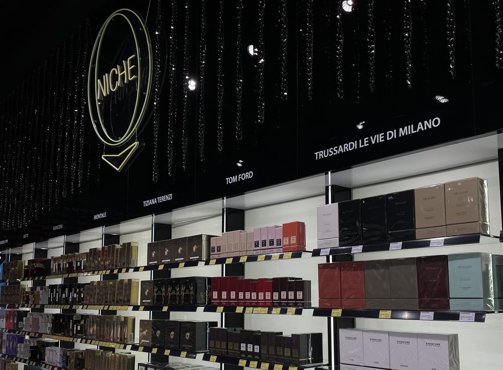 У хмельницькому ТРЦ “Оазис” відкрився BROCARD (фото) 5 brocard 4 | 4