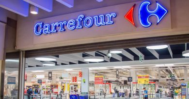 Carrefour