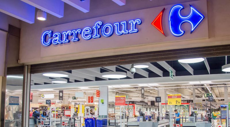Carrefour