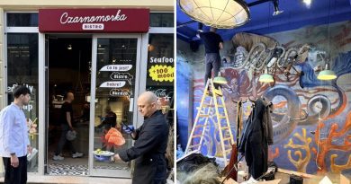 чорноморка