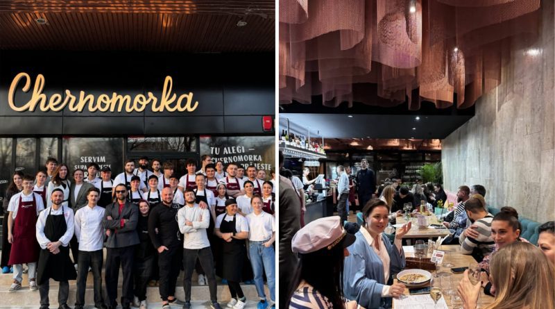 чорноморка