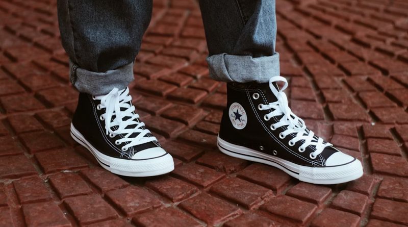 Власник Reebok зацікавлений у придбані Converse на тлі спаду бренду 1 Converse