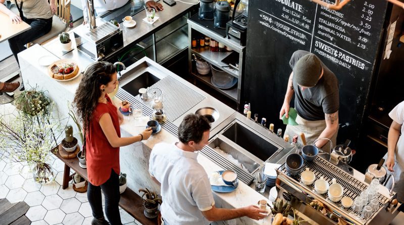 Понад 80% закладів HoReCa відчувають кадровий дефіцит - опитування 1 Horeca