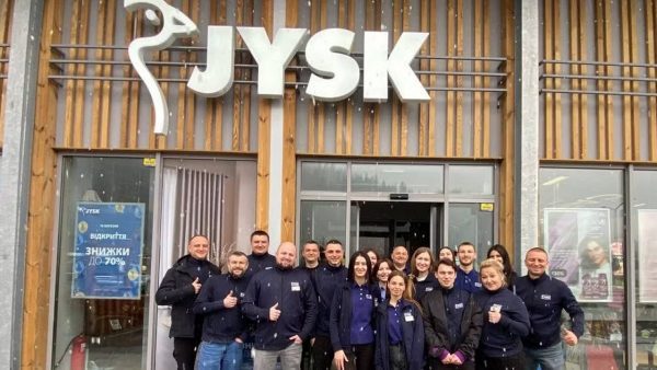 Jysk
