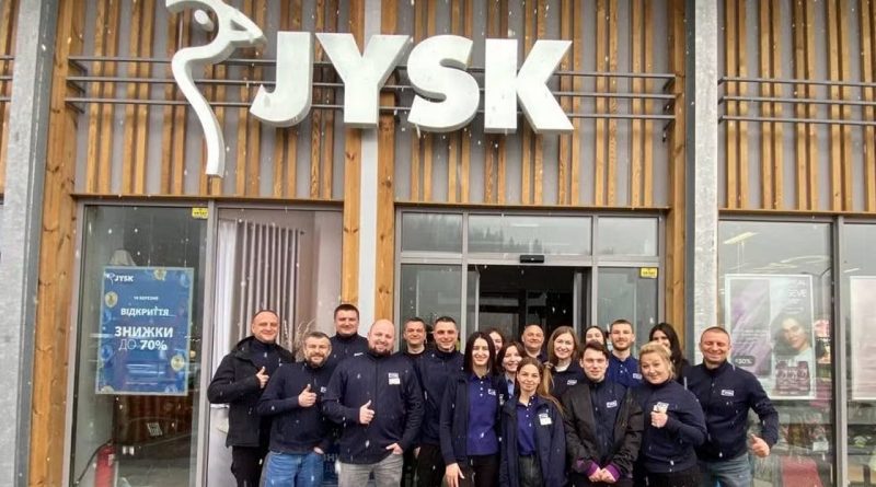 Jysk
