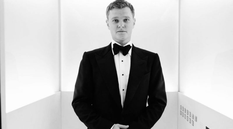 Спадкоємець Helen Marlen Group Олексій Кавицький помер у віці 39 років 1 Кавицький