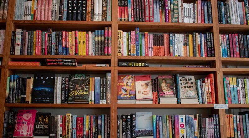 “Галузь у небезпеці”: в Україні почали закриватися книгарні, а середній чек впав удвічі 1 книгарня