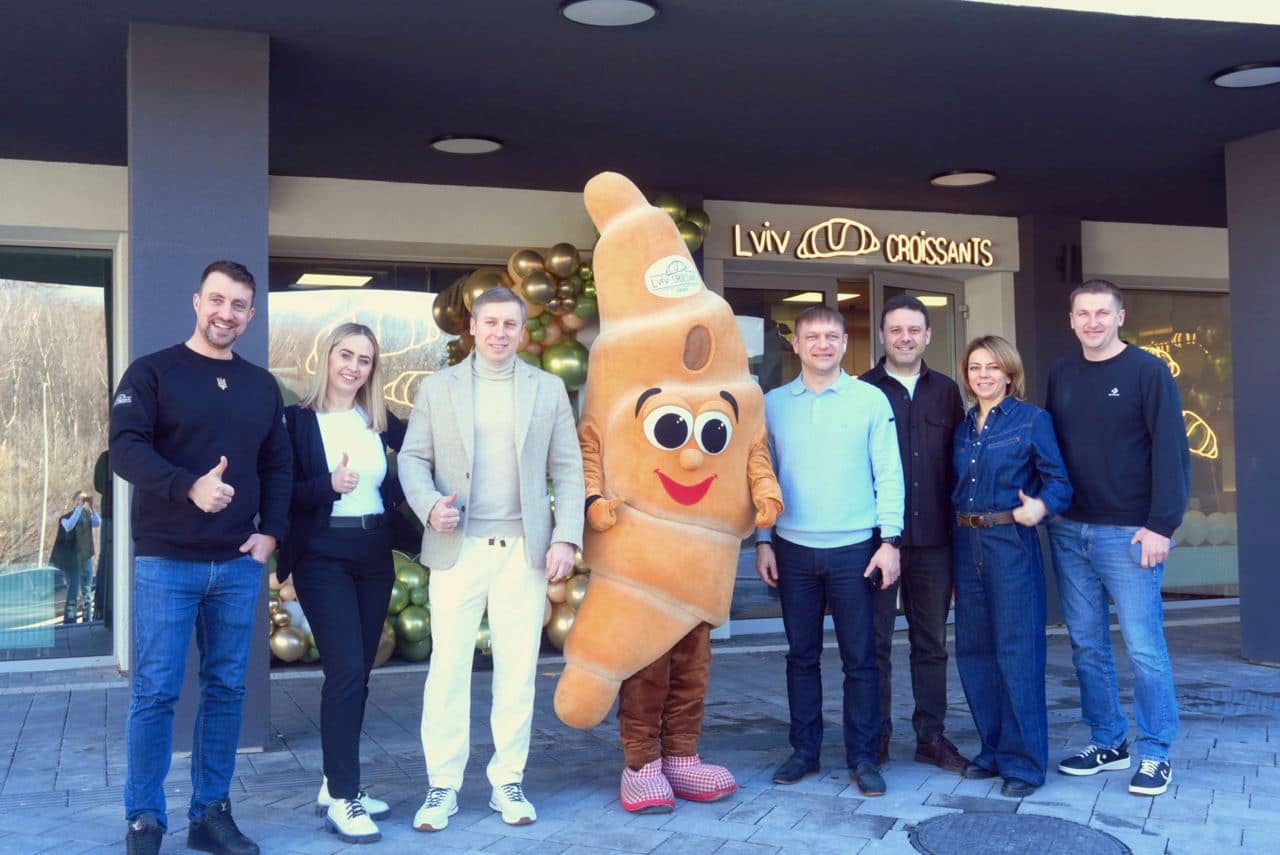 lviv croissants 5 | 5