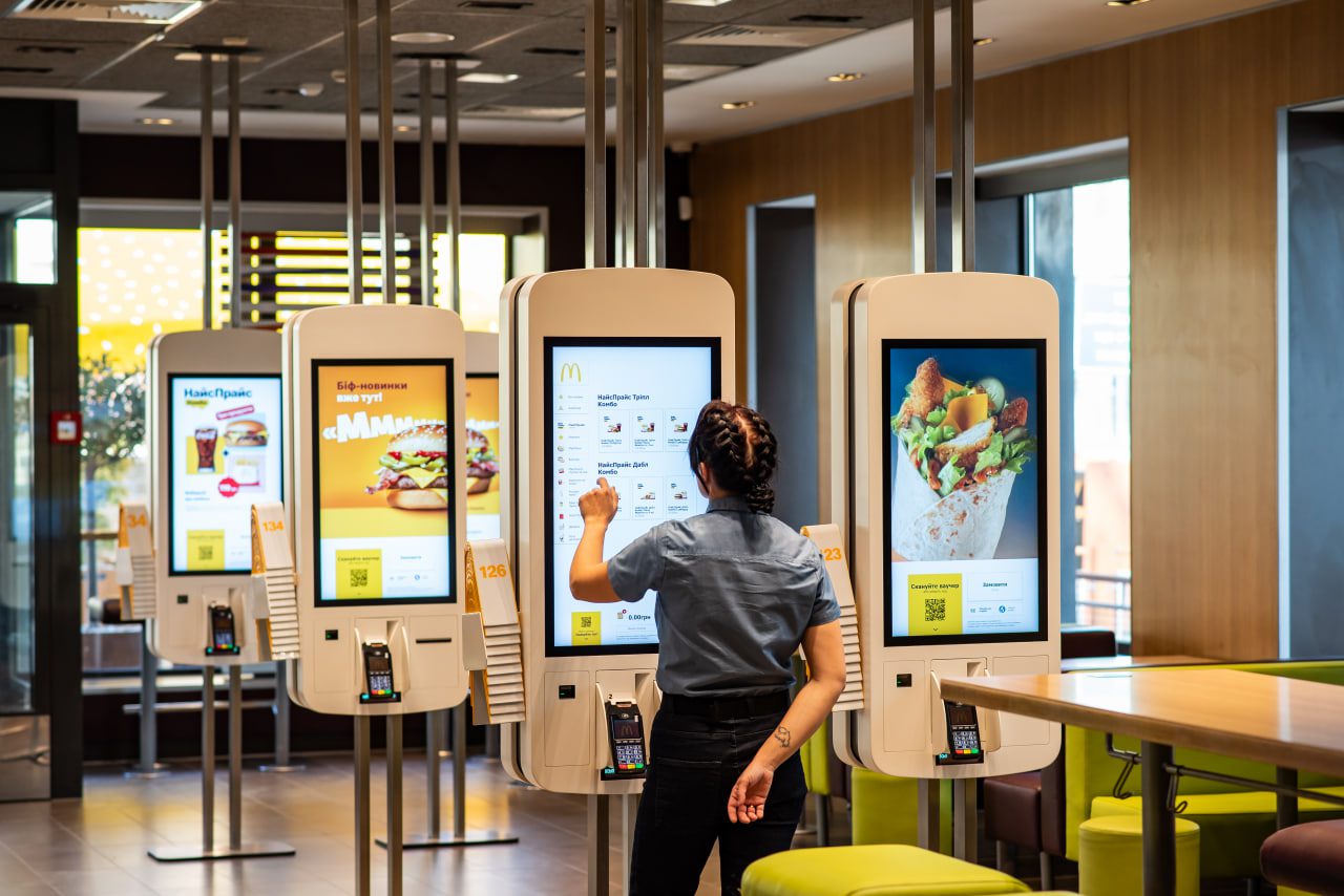 McDonald's відновив роботу в Миколаєві 2 mcdonalds 21 | 1