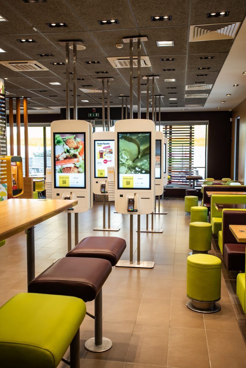 McDonald's відновив роботу в Миколаєві 3 mcdonalds 22 | 2