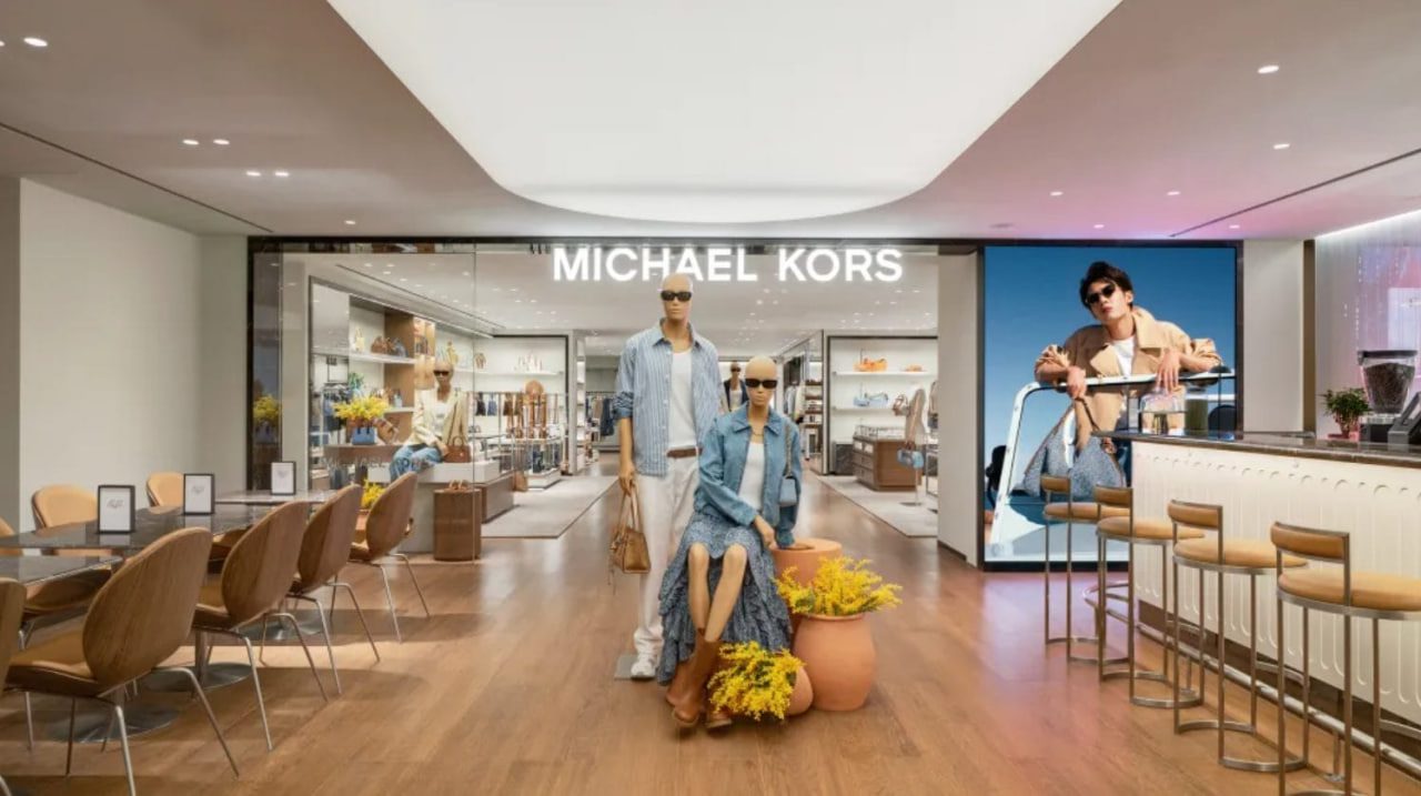 michael kors 1 | 1