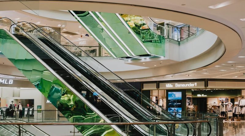 Європейці готові вкладати до 20 млн євро у торговельну нерухомість України - думка 1 нерухомість