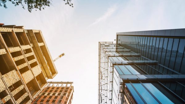 нерухомість