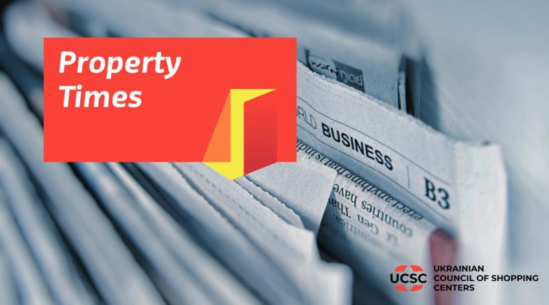 Інформаційним партнером UCSC TALKS став професійний портал про нерухомість Property Times 1 Properti-tajms-1280x712