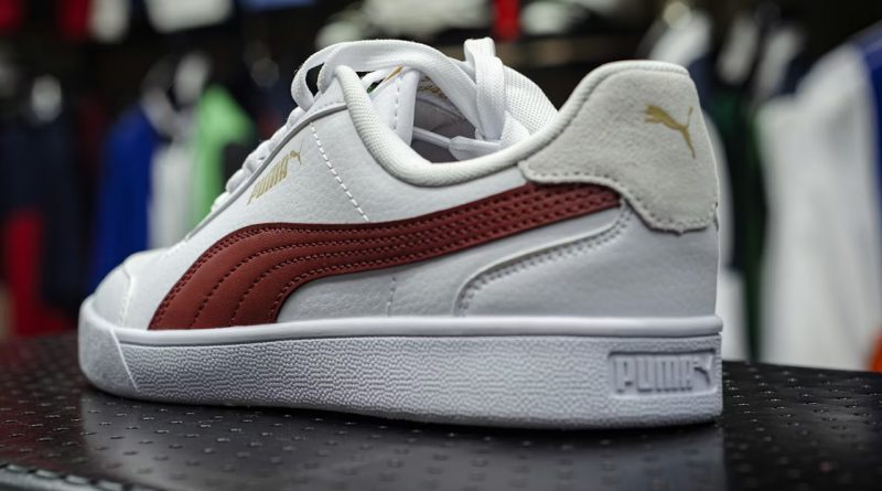 Puma