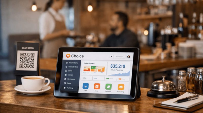 Український стартап залучив 7,1 млн доларів для масштабування ресторанної платформи 1 ресторан