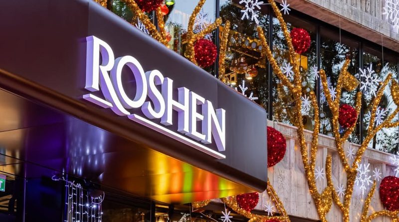 Roshen