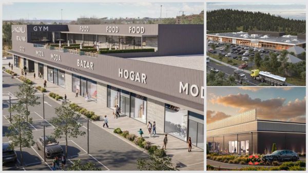 ритейл-парк