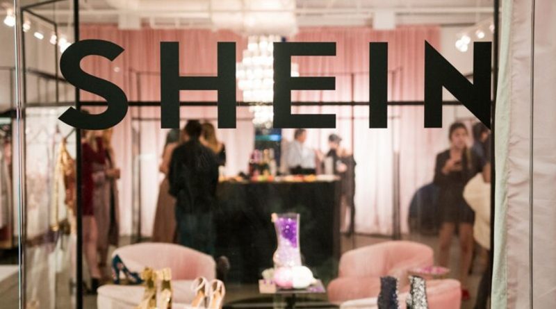Cуд у Франції відхилив вимогу уряду щодо блокування Shein в країні 1 Shein