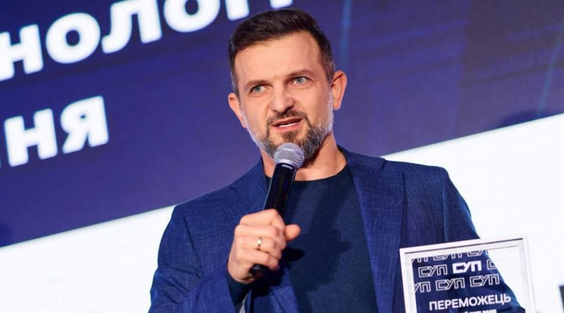 Ігор Сироватко залишає посаду CEO NovaPay через пів року після призначення 1 сироватко