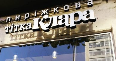 тітка-клара