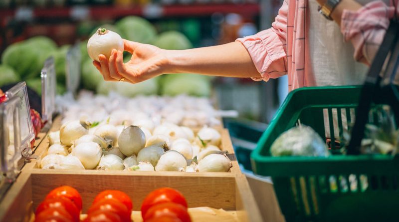 Оборот роздрібної торгівлі в Україні з початку року зріс на 10,5% 1 торгівля