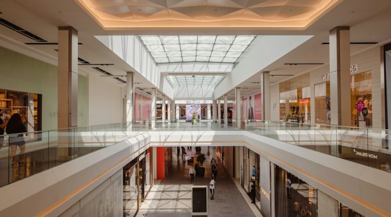 торговельна