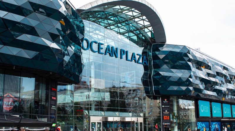 Вперше серед ТРЦ: столичний Ocean Plaza запровадив відбір орендарів через Prozorro 1 трц